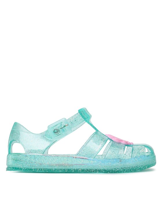 Disney Classics Disney Classics Sandalen SS23-256DPRN Grün
