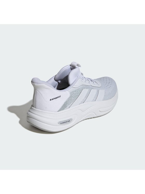 adidas adidas Sneakers Cloudfoam Cuxxion Rapidfit HP3446 Bianco