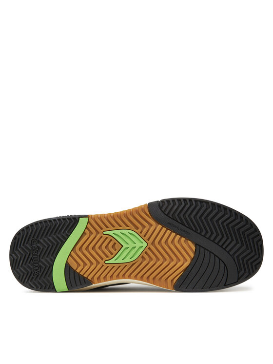 Cariuma Cariuma Sneakersy Skategoat 713011B59M110 Czarny