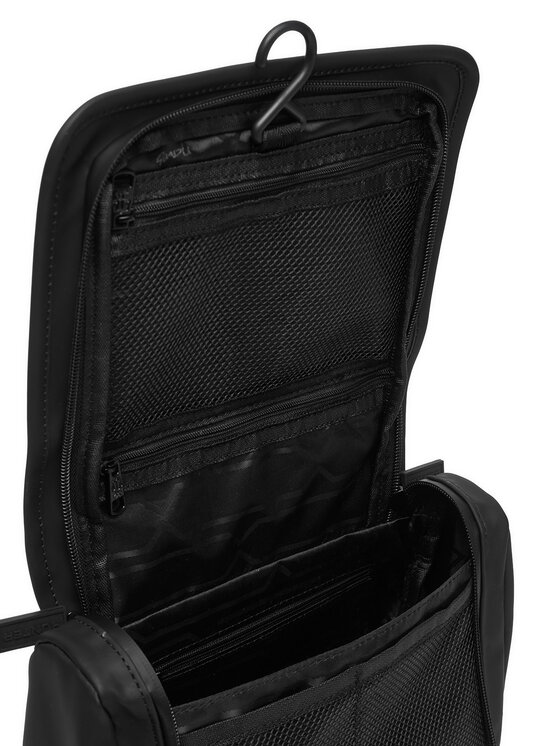 Hunter Hunter Neseser CWBEO-HTR-U1-001-SS26 Crna