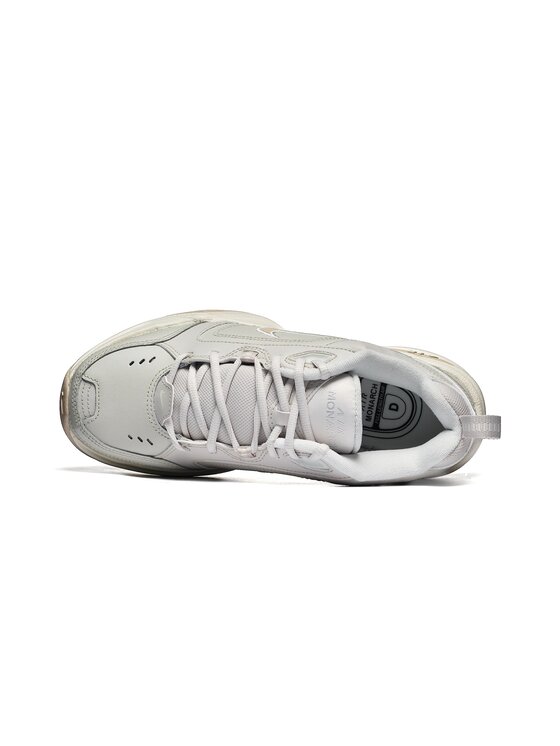 Nike Nike Sneakersy AIR MONARCH IV Beżowy