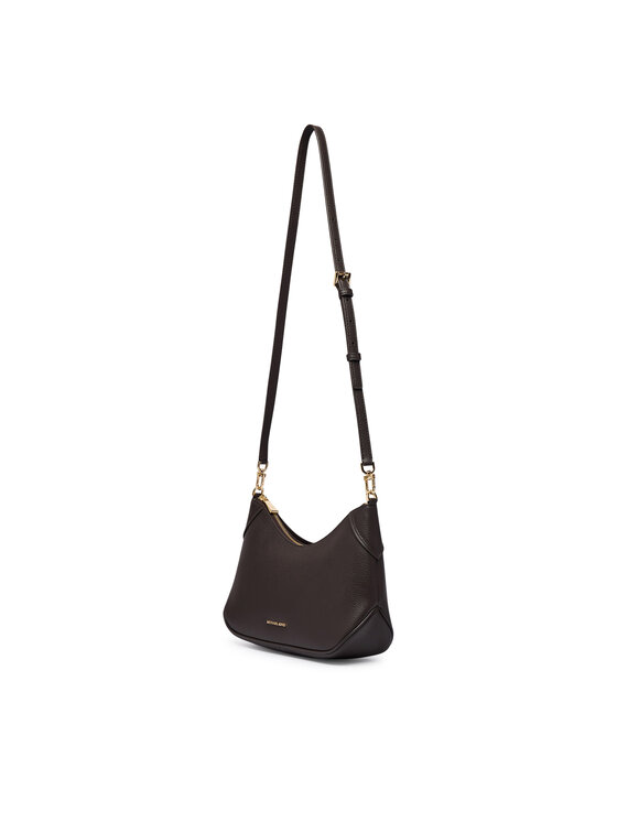 MICHAEL Michael Kors MICHAEL Michael Kors Torebka 32S6GJ6W8L Brązowy ciemny