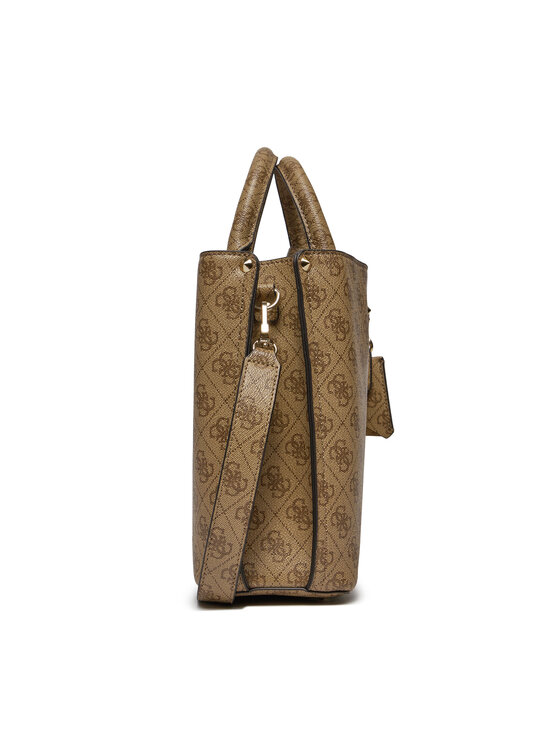 Guess Guess Torbica Meridian (SG) HWSG87 78060 Smeđa
