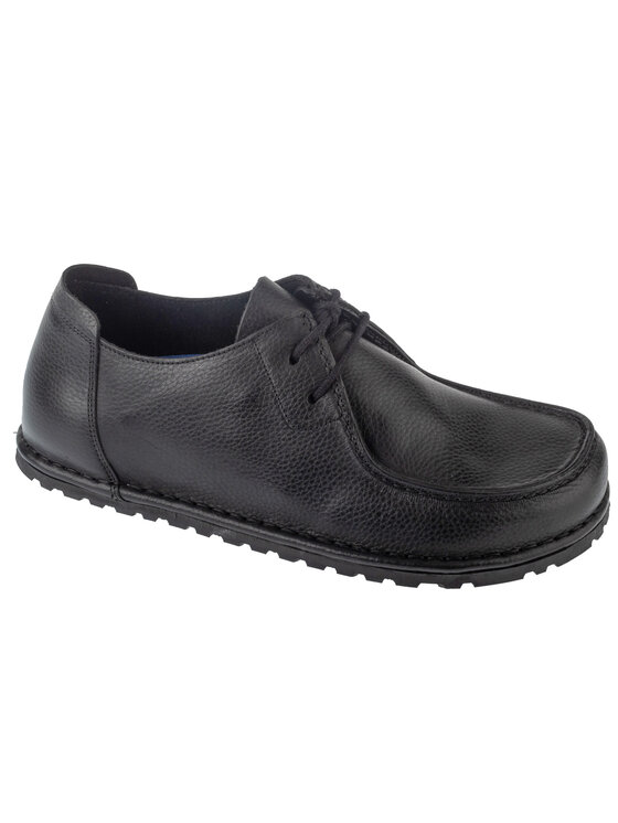 Birkenstock Birkenstock Scarpe basse Birkenstock Utti Lace Nero