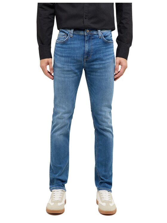 Mustang Mustang Jeans VEGAS SLIM Blu Slim Fit