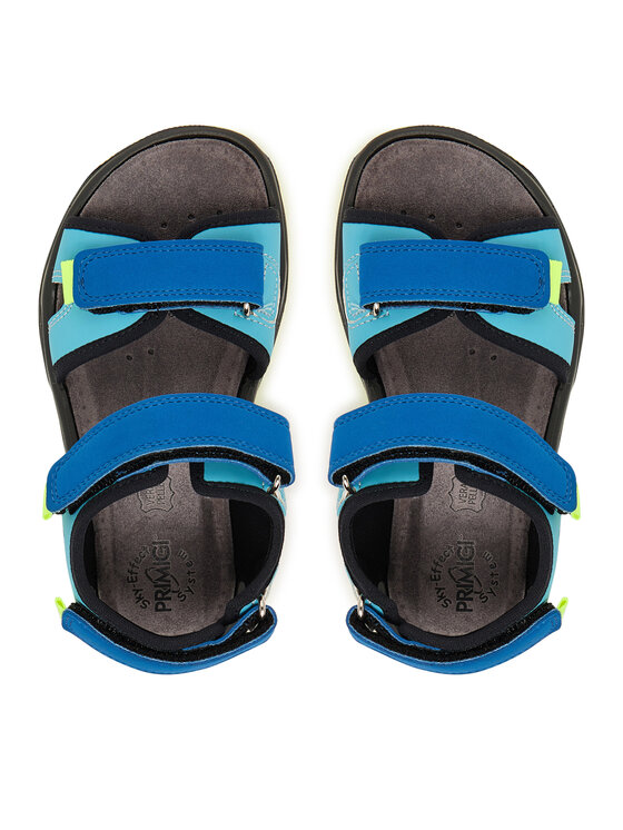 Primigi Primigi Sandali 1398822 M Blu