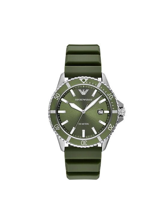 Zegarek Emporio Armani