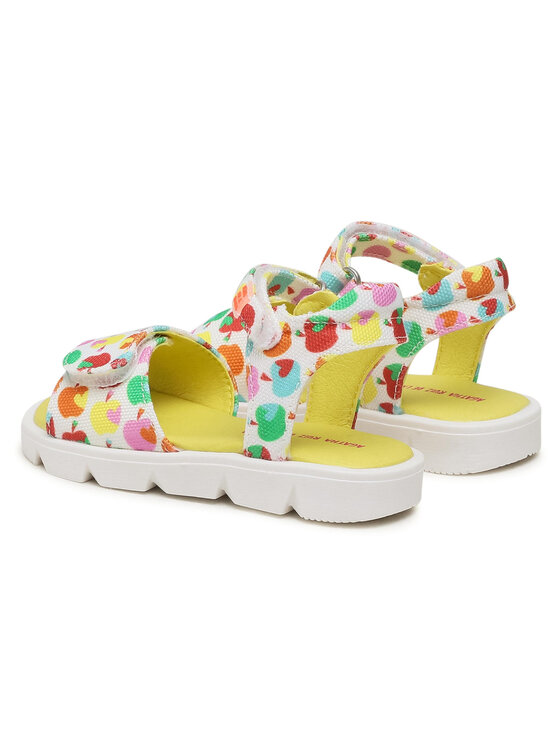 Sandali 212915 Multicolore