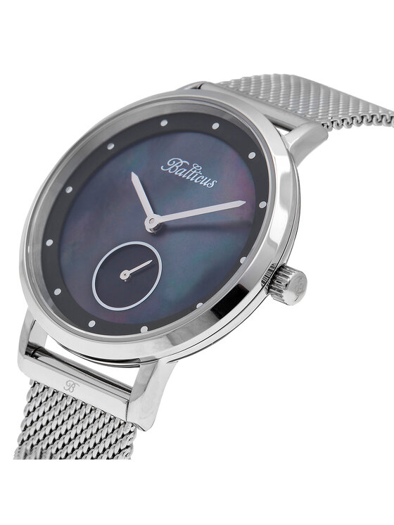 Balticus Balticus Orologio BLT-BALNSSB Argento