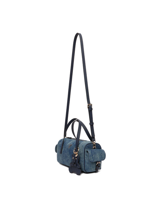 Guess Guess Torebka Kassie HWDG99 30050 Niebieski
