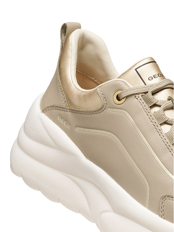 Geox Geox Tossud D Xtors D651FA 085NF C5258 Beež