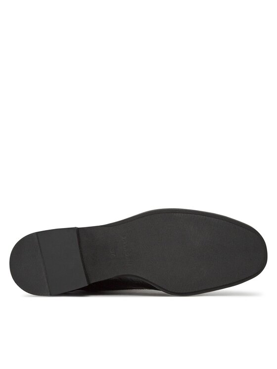 Balagan Balagan Botine Tzava Negru