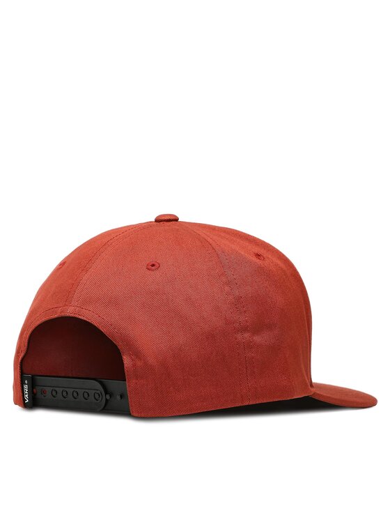 Cappello vans bordeaux hotsell