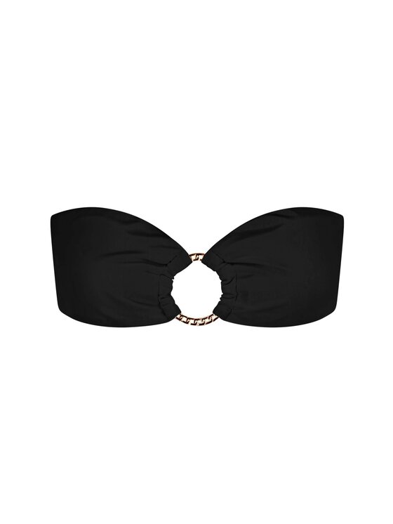 La Michaux La Michaux Bikini pezzo sopra CARRIE Nero