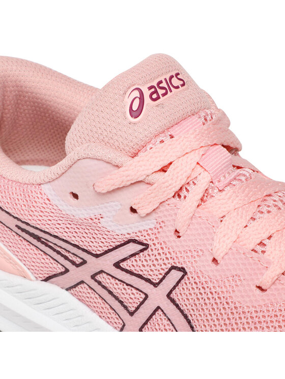 Asics Asics Взуття для бігу Gt-1000 11 Gs 1014A237 Рожевий