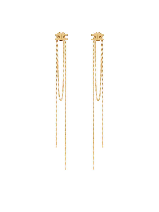 Orecchini Elisabetta Franchi