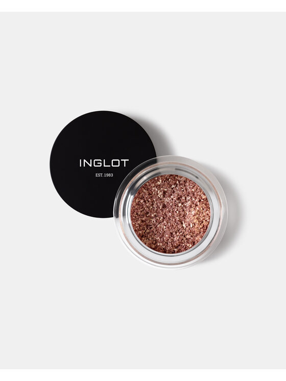 INGLOT INGLOT AMC Pure Pigment Cień do powiek 123