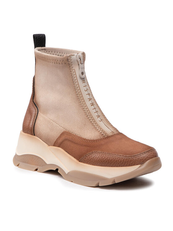 Stivaletti Hispanitas