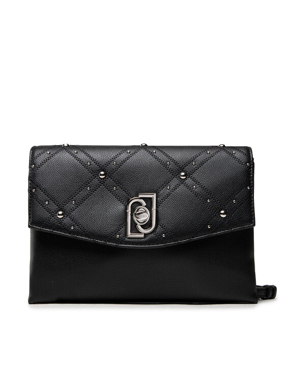 Borsetta Bis Envelope NF1219 E0426 Nero