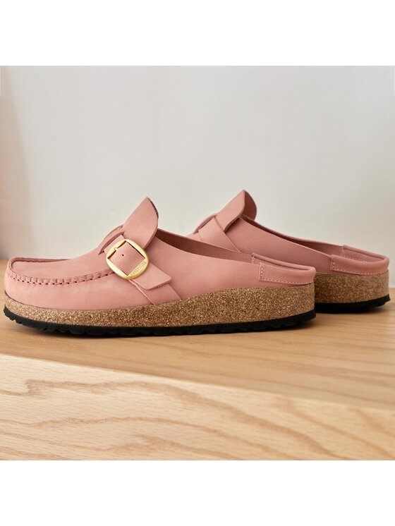 Birkenstock si apavi Buckley 1024089 Roz Modivo.lv