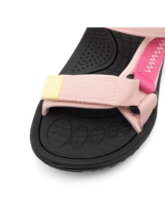 Sprandi Sprandi Sandalen CP40-NB718Y Rosa