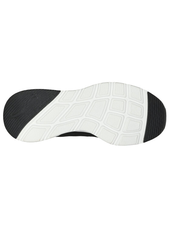 Skechers Skechers Sneakers Skech-Air Court - Slick Avenue Nero