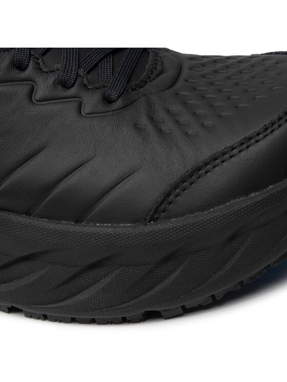 Hoka Hoka Αθλητικά M Bondi Sr 1110520 Μαύρο