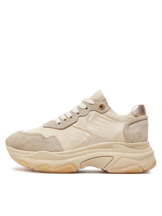 Bronx Bronx Sneakers Baisley 66456-CA3685 Beige
