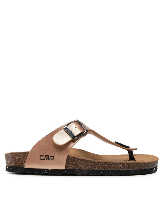 CMP CMP Japonke Eco Mymosa Wmn Flip FLop 3Q91036 Roza
