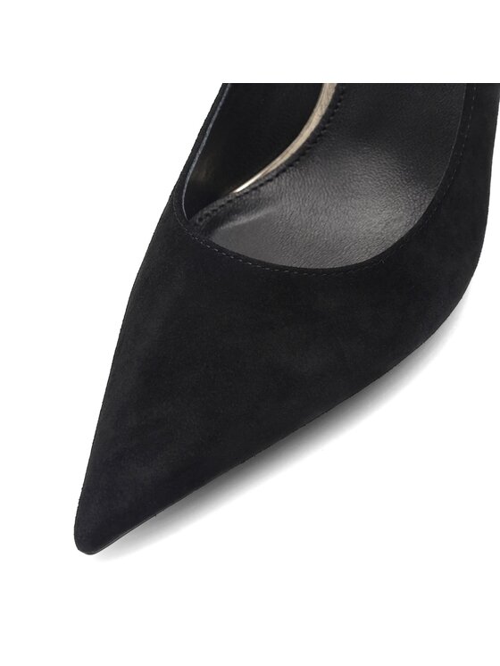 GINO ROSSI Gino Rossi High Heels SEIA-V1299-08-4-S Schwarz