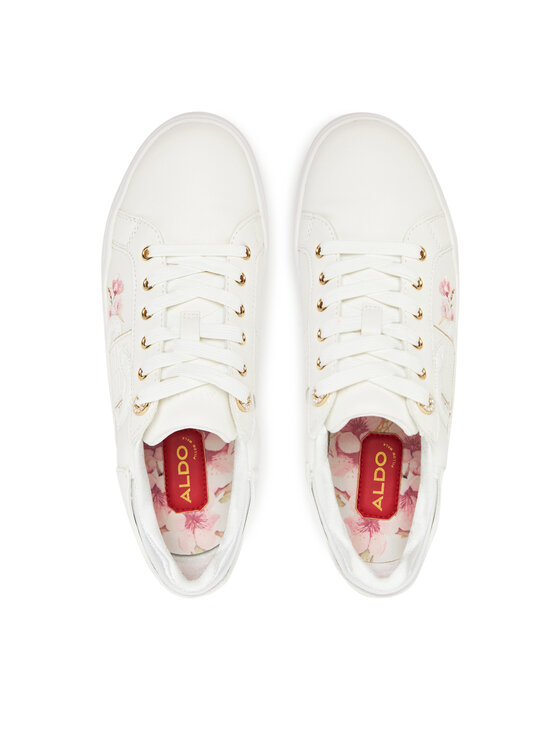 Aldo Aldo Sneakers Lindley 13918750 Écru