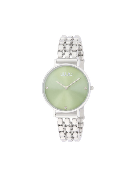 Liu Jo Ceas TLJ2530 Argintiu