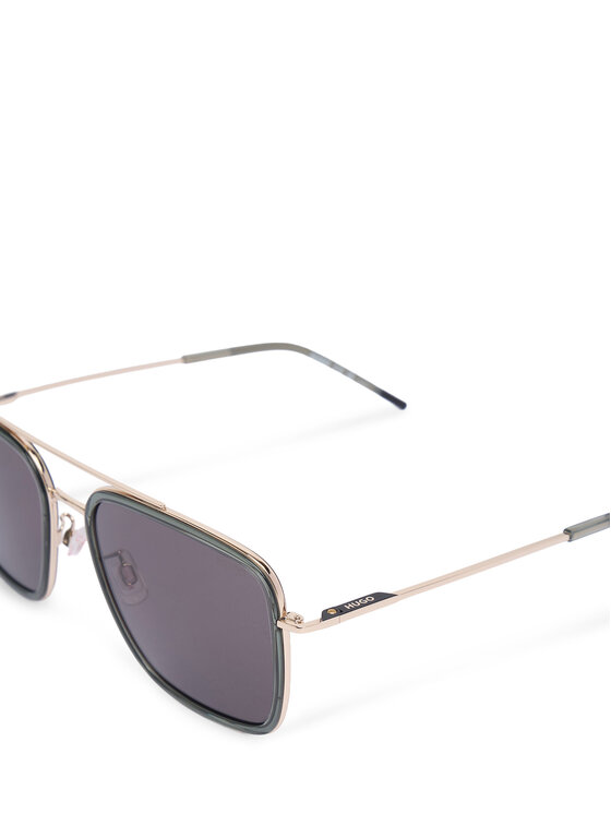 HUGO HUGO Sonnenbrillen 1404/G/S 208802 Goldfarben