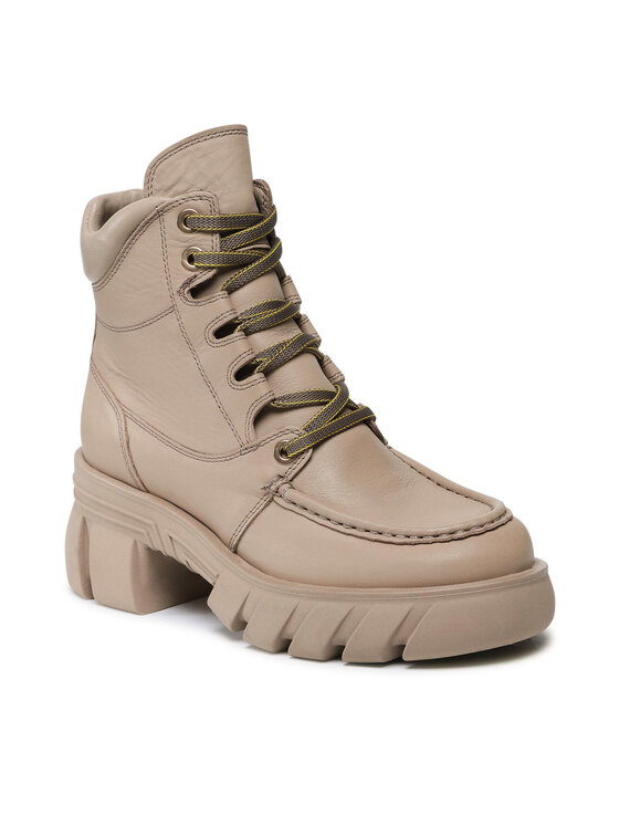 Badura Badura Botine 222FW31 Bej