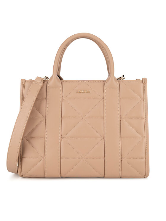 Badura Badura Borsetta LDA7346. Beige