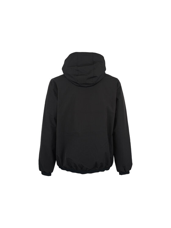 RefrigiWear RefrigiWear Giubbotto invernale G25208-G06000 Nero Regular Fit