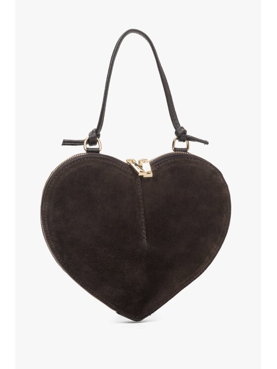 Estro Estro Borsetta ER00118338 Marrone