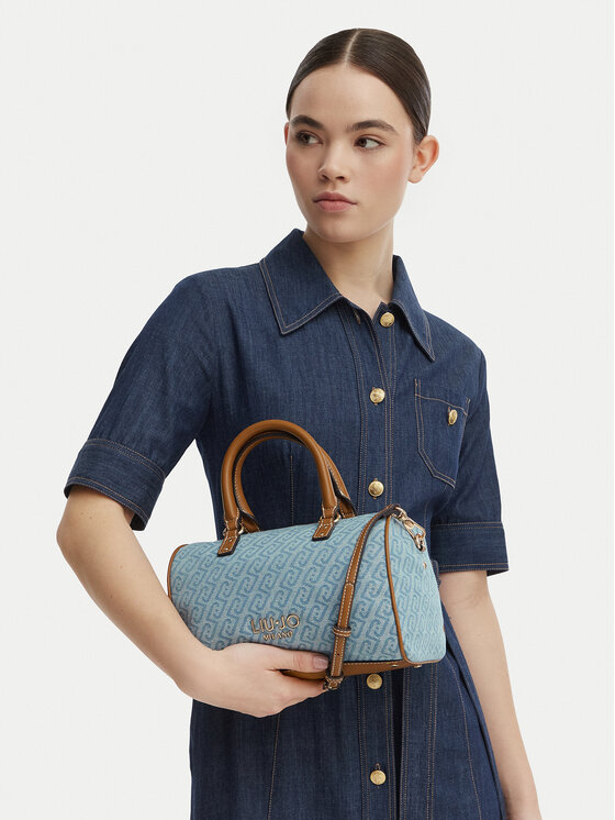 Liu Jo Liu Jo Handtasche AA6052 T379A Blau