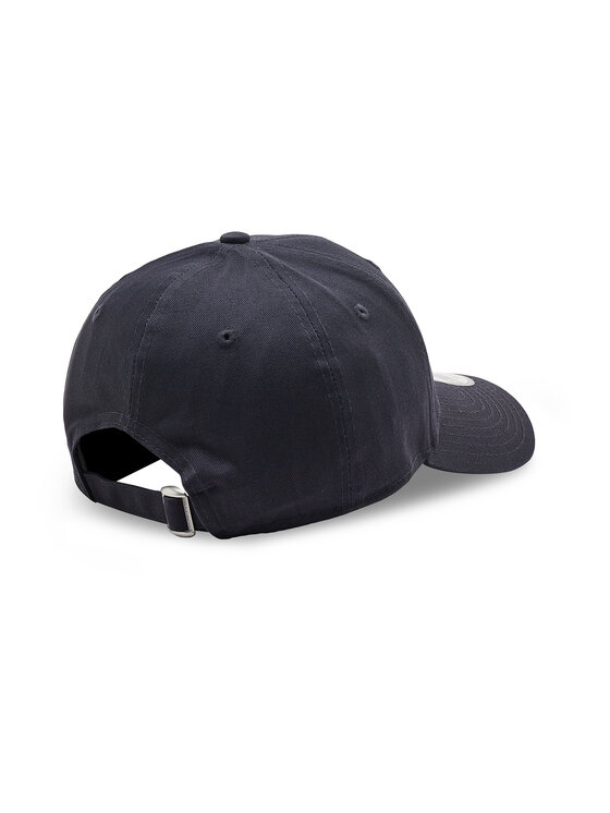 New Era New Era Cappellino New York Yankees Marble Infill 9Forty 60284843 Blu scuro
