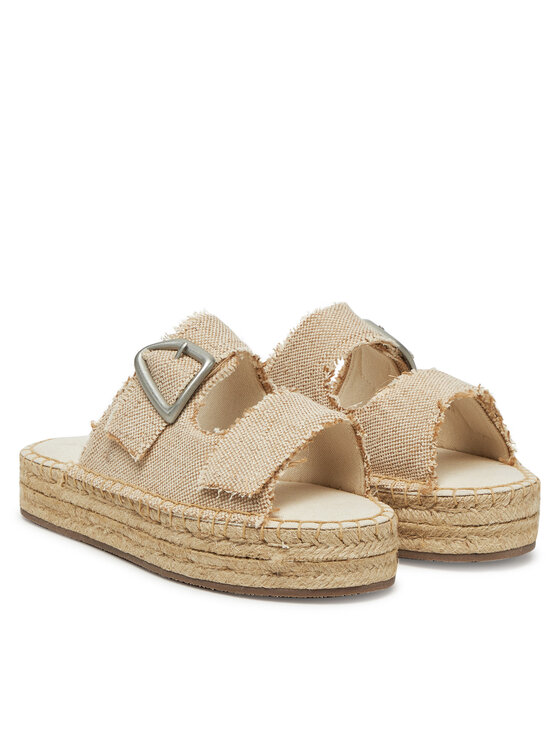 EMU Australia EMU Australia Espadrile Ayers W13168 Bež