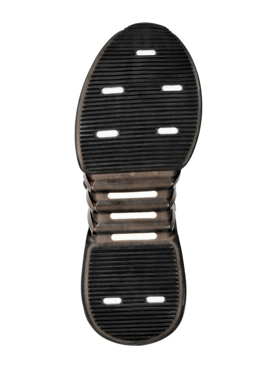 Plein Sport Plein Sport Sneakers 91 Nero