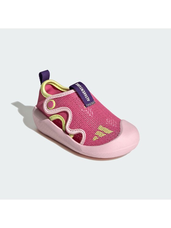 adidas adidas Sandali Altaventure 3 Kids JS2550 Roza