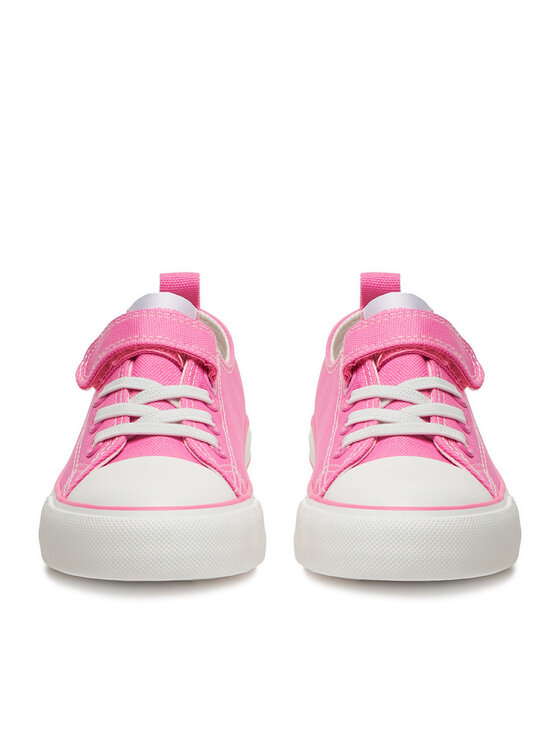 Sprandi Sprandi Scarpe da ginnastica CEO-CS201407(IV)DZ Rosa