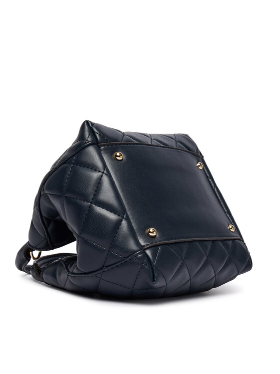 Guess Guess Torebka Juliet Mini HWQG24 56710 Granatowy