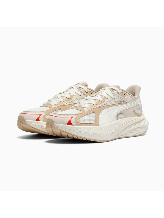 Puma Puma Sneakersy 404714 Beżowy