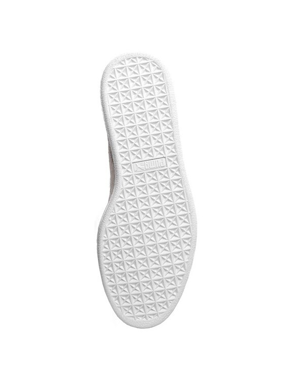 Puma Puma Αθλητικά Suede Classic + 352634 66 Γκρι