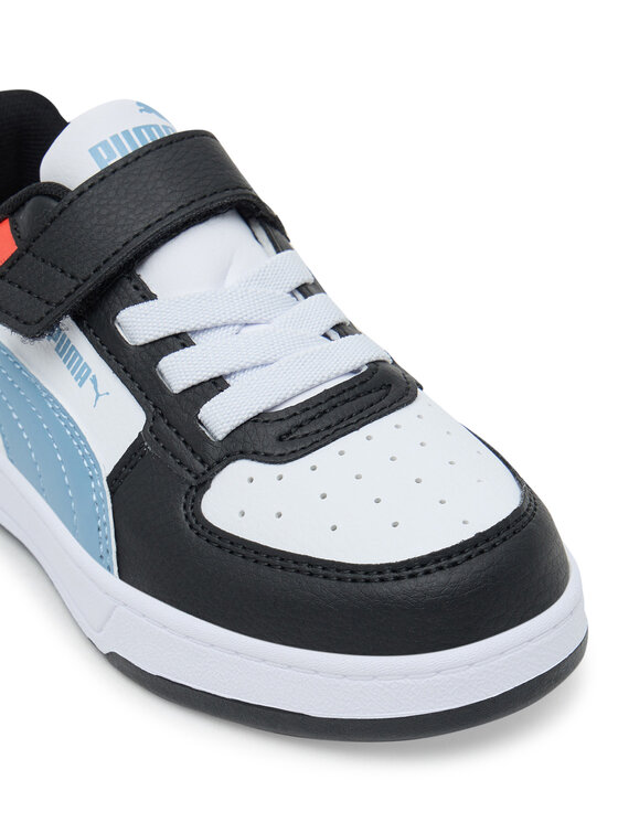 Puma Puma Sneakersy Caven 2.0 Block Ac+ Ps 394462 17 Biały