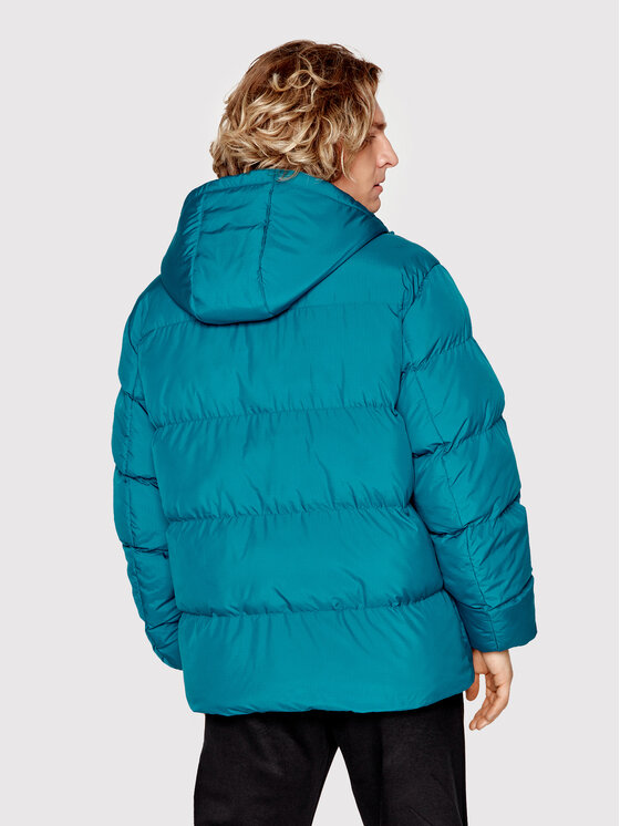 Sprandi Sprandi Зимно яке SP22-KUM502 Син Regular Fit