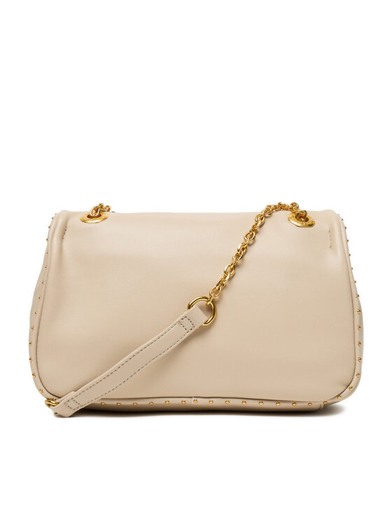 Juicy Couture Juicy Couture Torebka EO-BEJXT8798WVP Beżowy