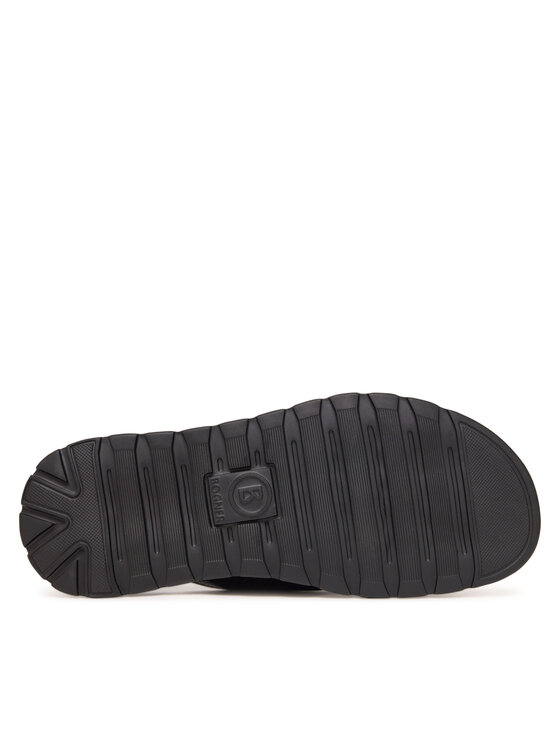 Bogner Bogner Παντόφλες Acapulco 8 12525021 Μαύρο